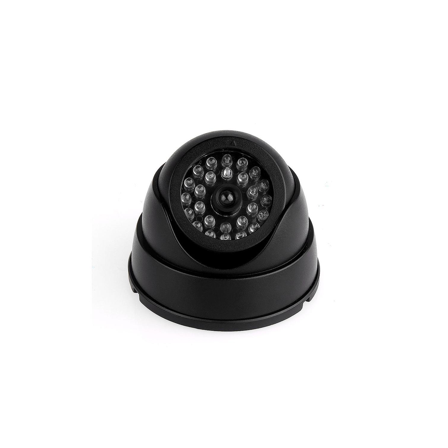 Linkit Security Fake Security Camera Black