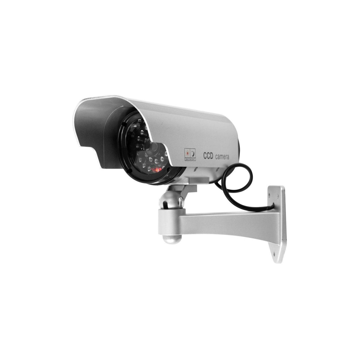Linkit Security Fake Security Camera Grey