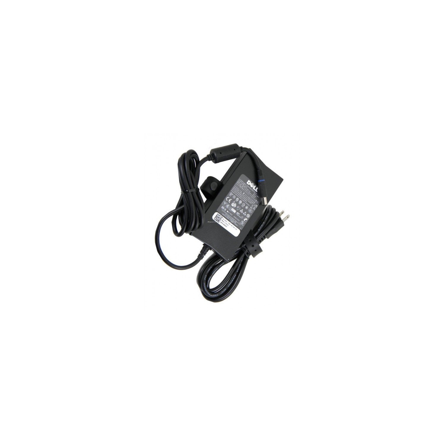 New Genuine Dell Inspiron 5150 5160 9300 Laptop AC Adapter Charger & Power Cord 130W