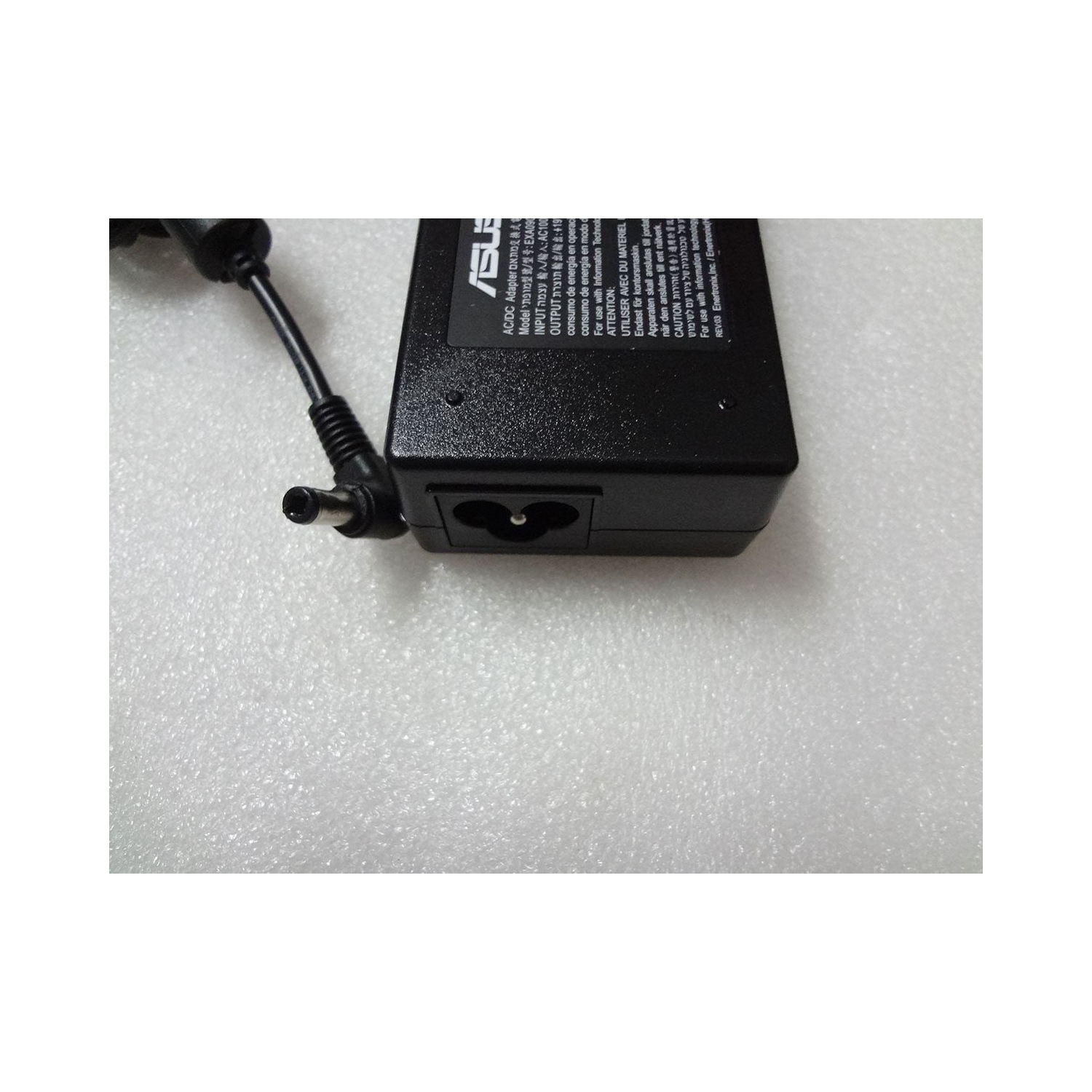 Chargeur Asus AC/DC ADP-90CD DB 19V 4.74A – la casse à pc portable