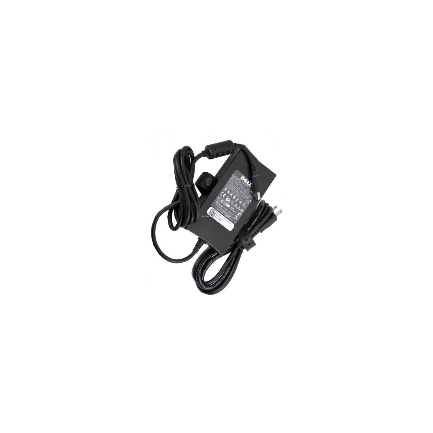 New Genuine Dell Latitude E6510 E6520 E6540 E7240 E7440 AC Power Adapter Charger 130W