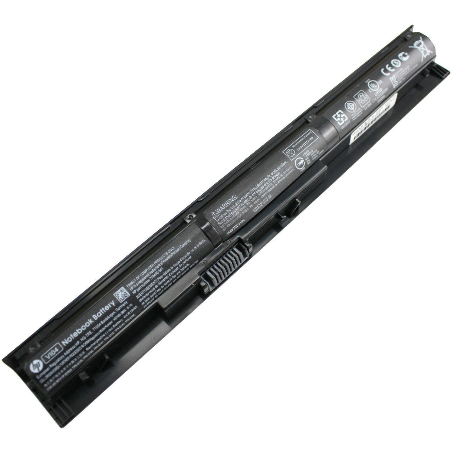 New Genuine HP ProBook 440 445 450 455 G2 Battery 41Wh