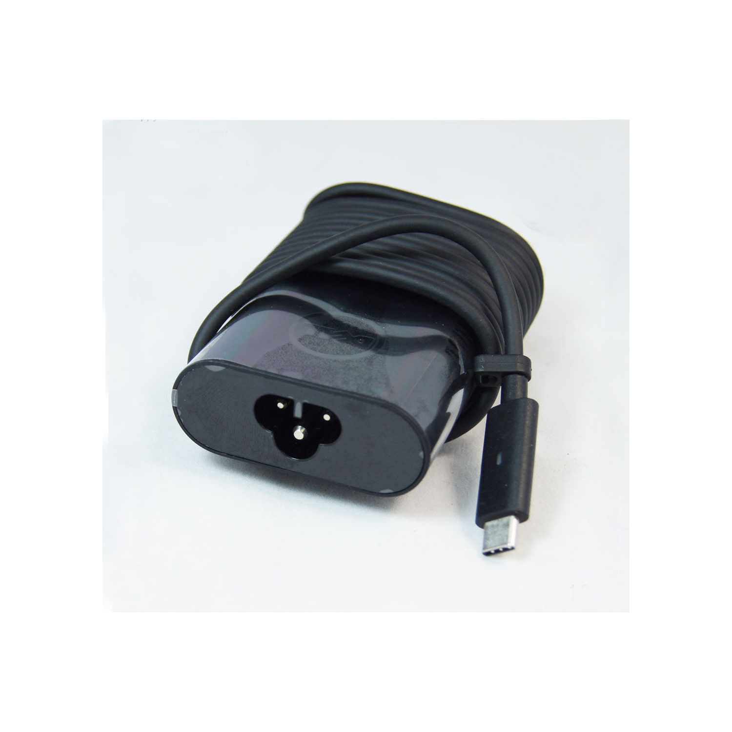 New Genuine Dell XPS 12 9250 AC Adapter Charger USB Type C 30W