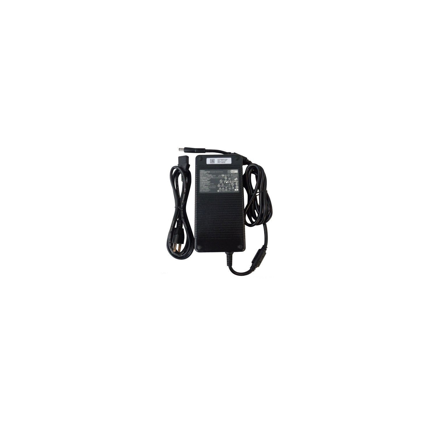 New Genuine Dell Alienware ADP-330AB DA330PM111 AC Adapter Charger 330W