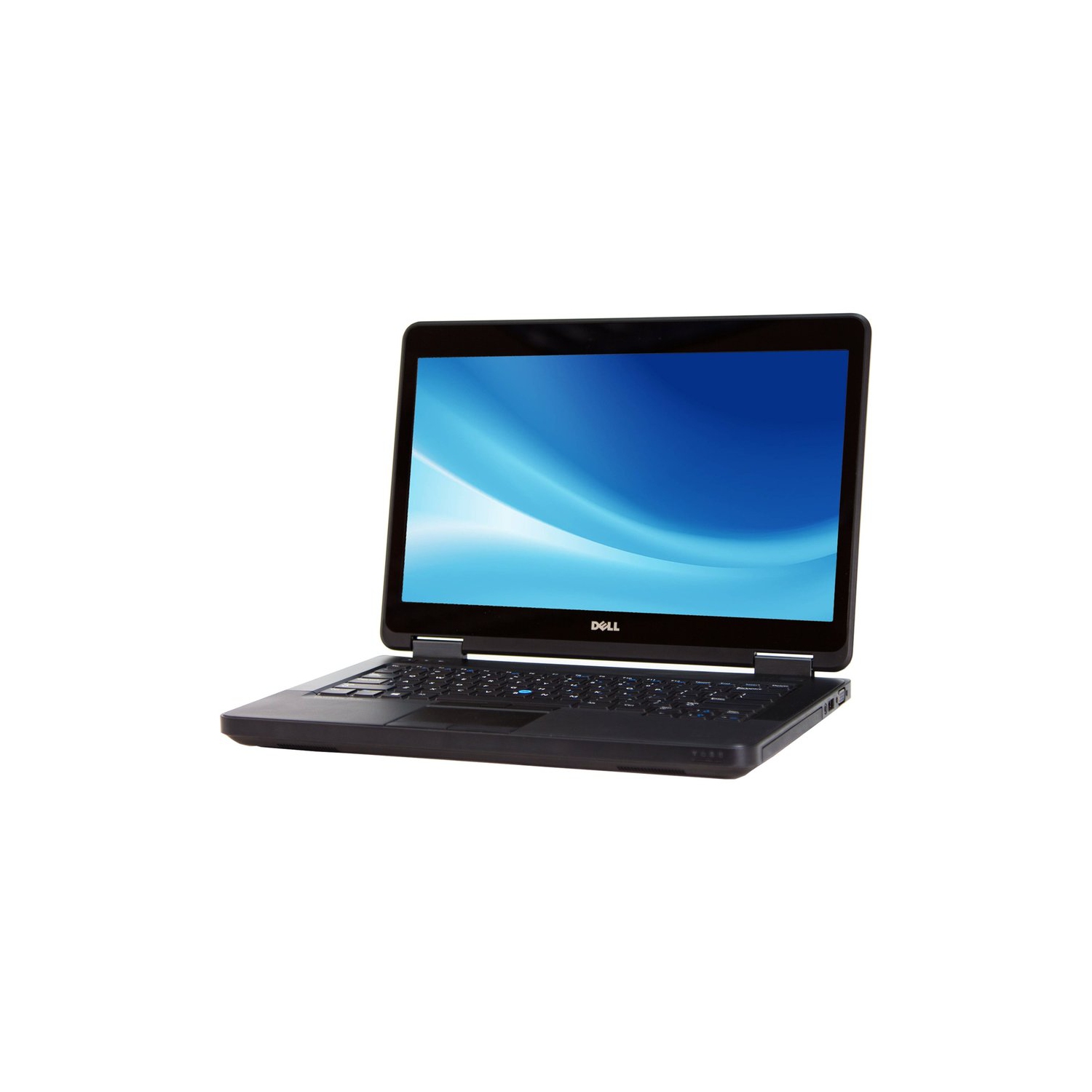 Remis à neuf - portable Latitude E5440 de Dell Core i5 4300u 1,9 GHz 16 Go RAM 256 Go SSD DVD ACL HD Windows 10 14.0 po