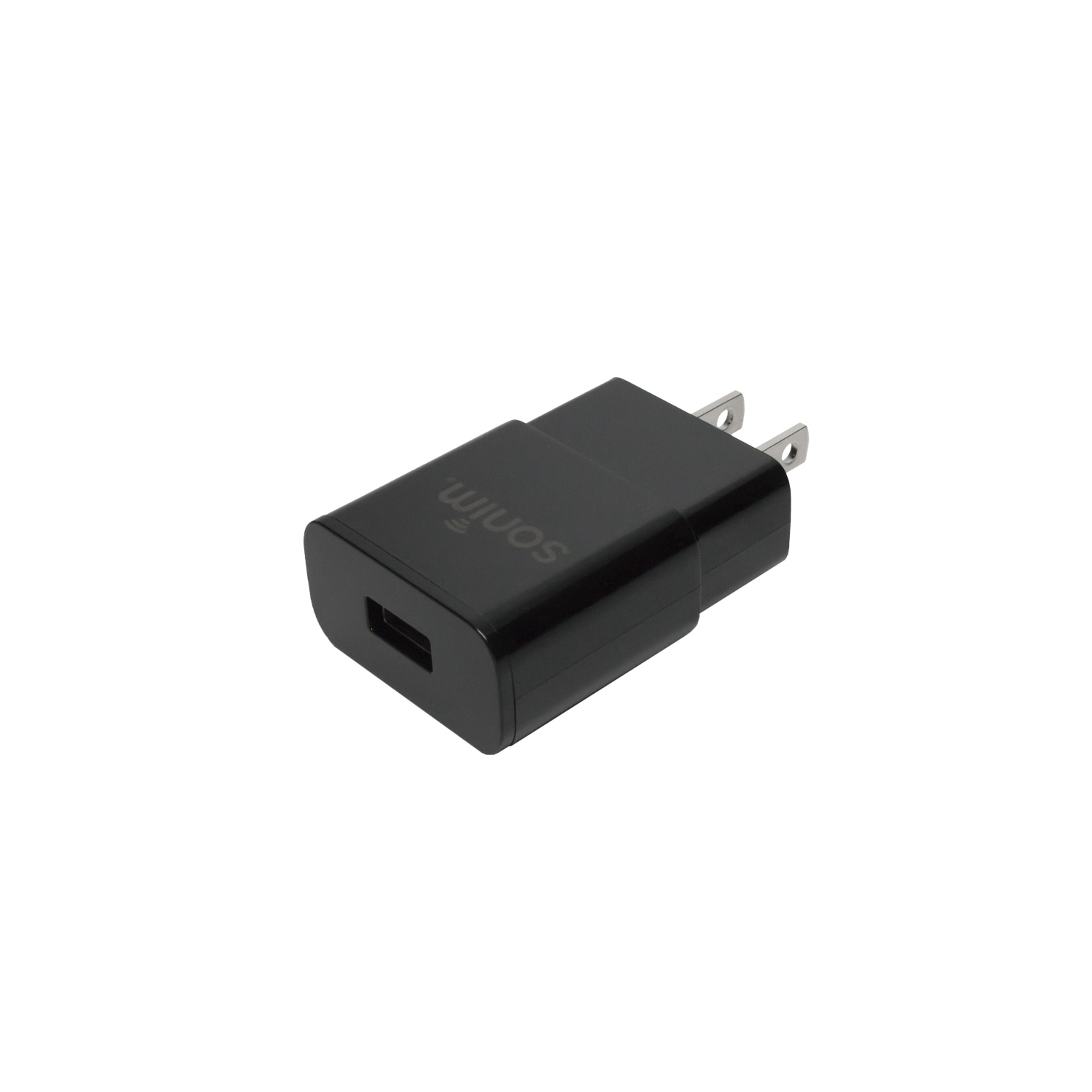 Sonim – Chargeur mural Qualcomm 2,0 avec câble 6.5&nbsp;pi | Compatible avec XP10/XP8/XP5