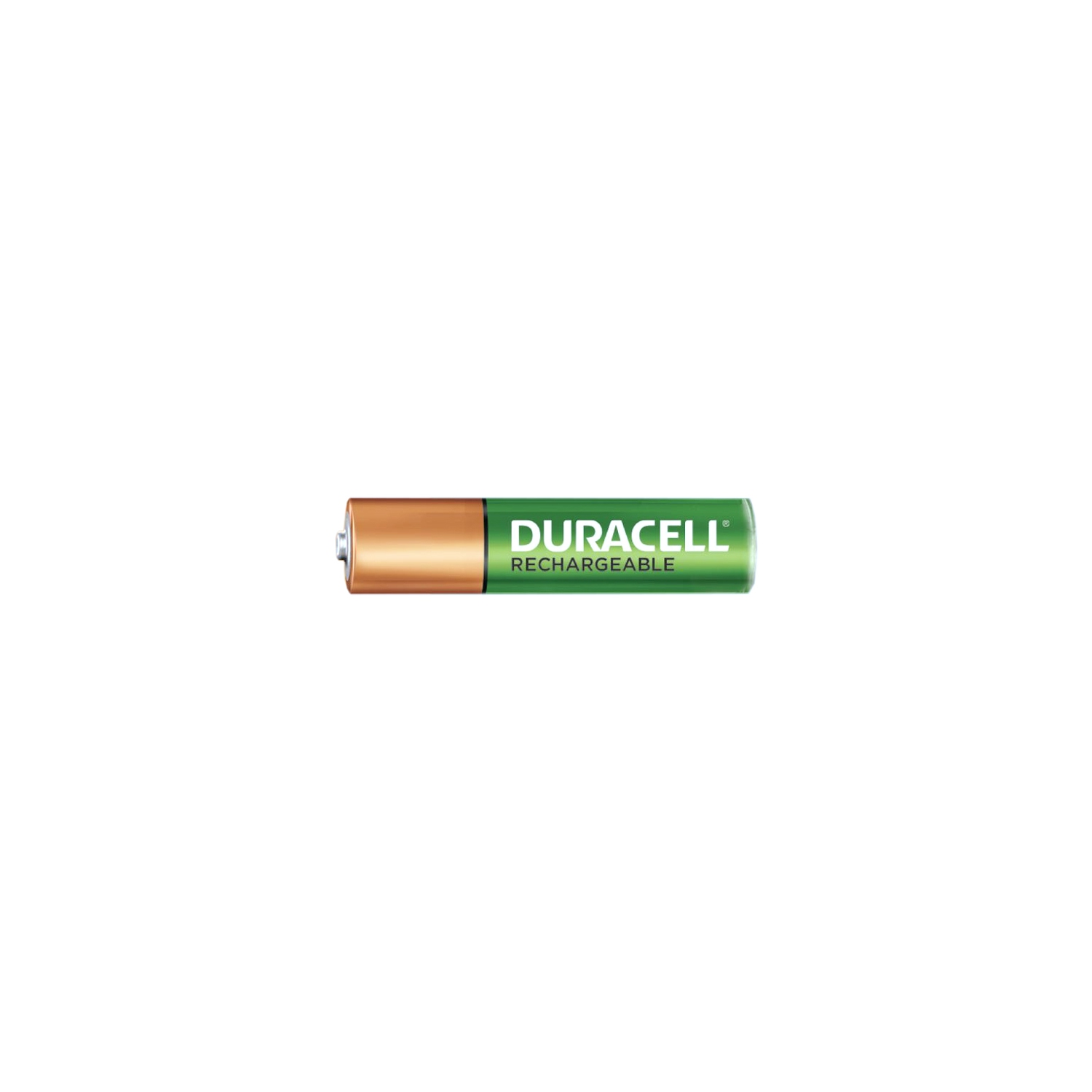 AAA Duracell (DX2400) NiMH 900 mAh Batteries (4 Card)