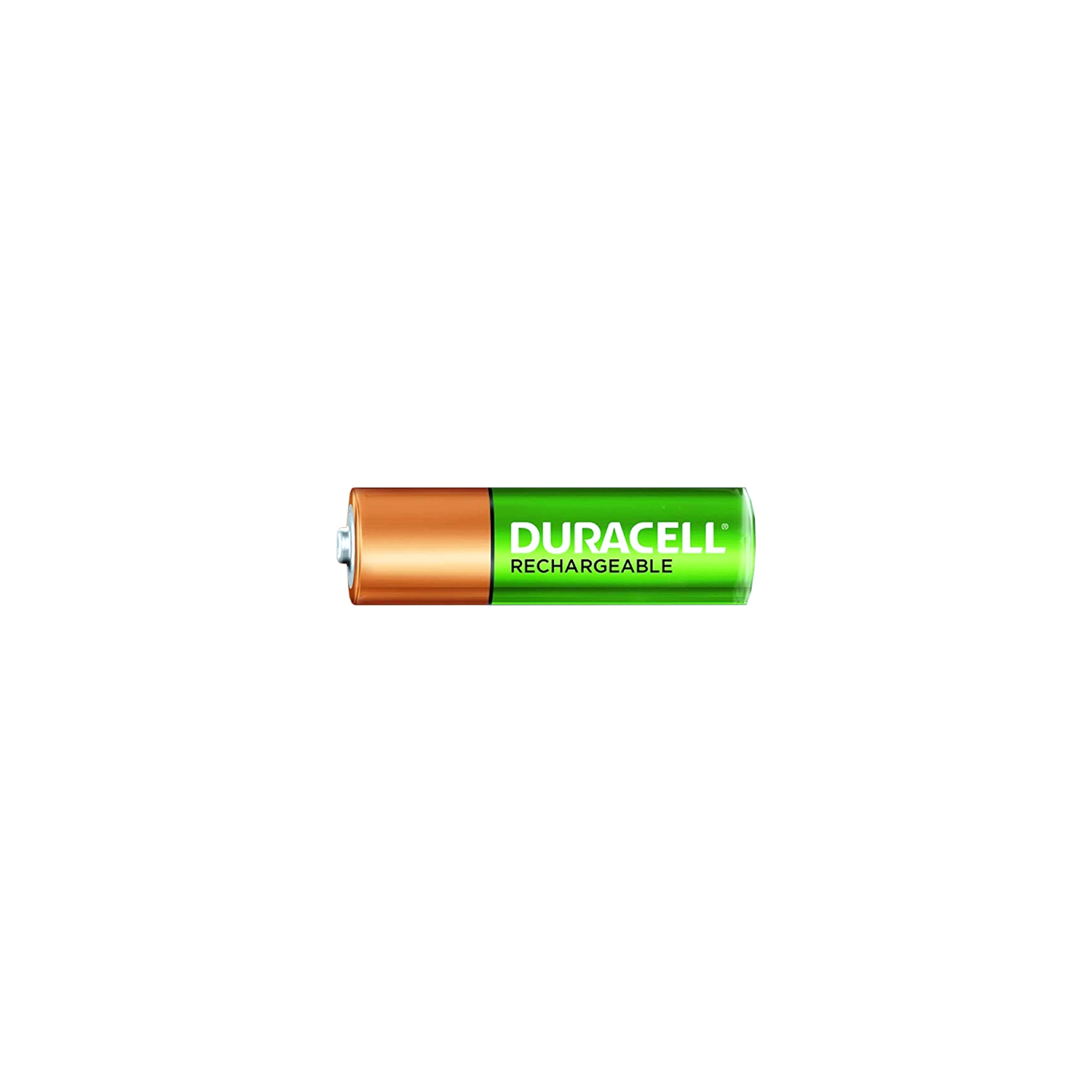 16-Pack AA Duracell Rechargeable Batteries (2500 mAh)