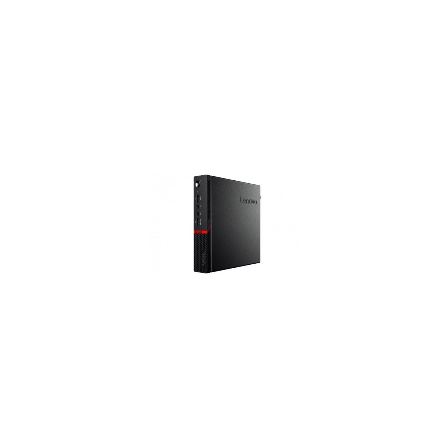 Refurbished - Lenovo M900 Tiny Desktop PC, i5 6500T 2.5G CPU, 8GB RAM, 240GB SSD, Windows 10