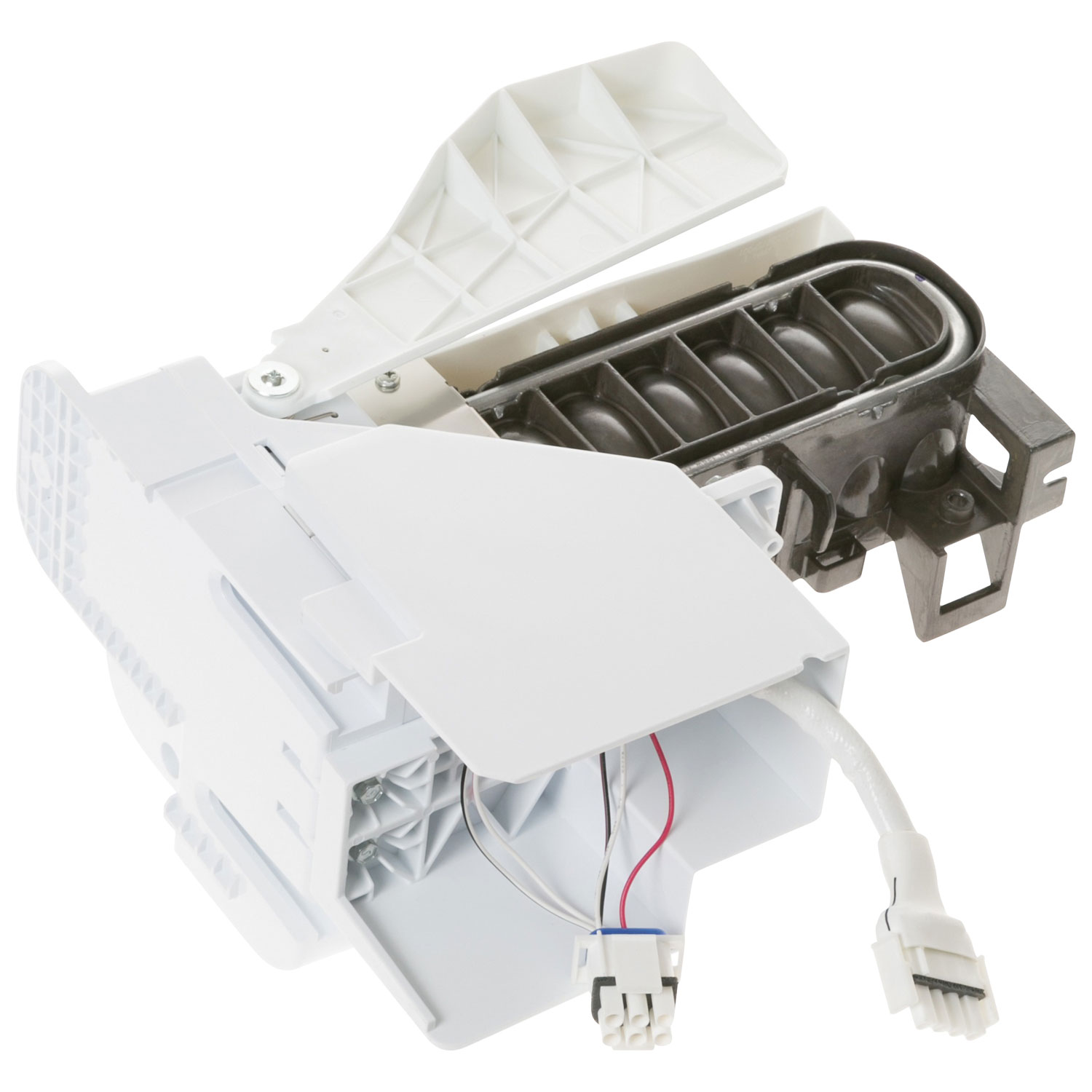 GE Automatic Icemaker Kit