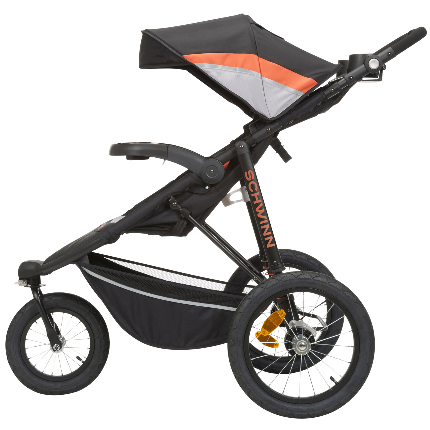schwinn interval jogging stroller canada