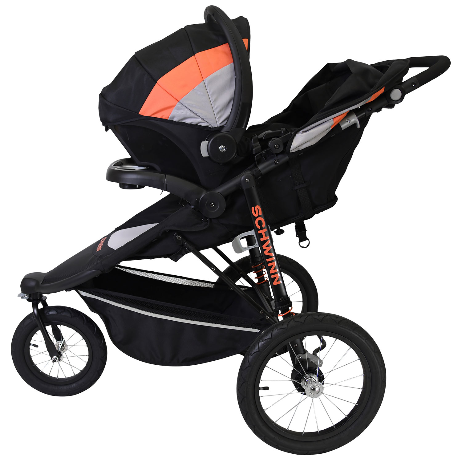 schwinn stroller canada