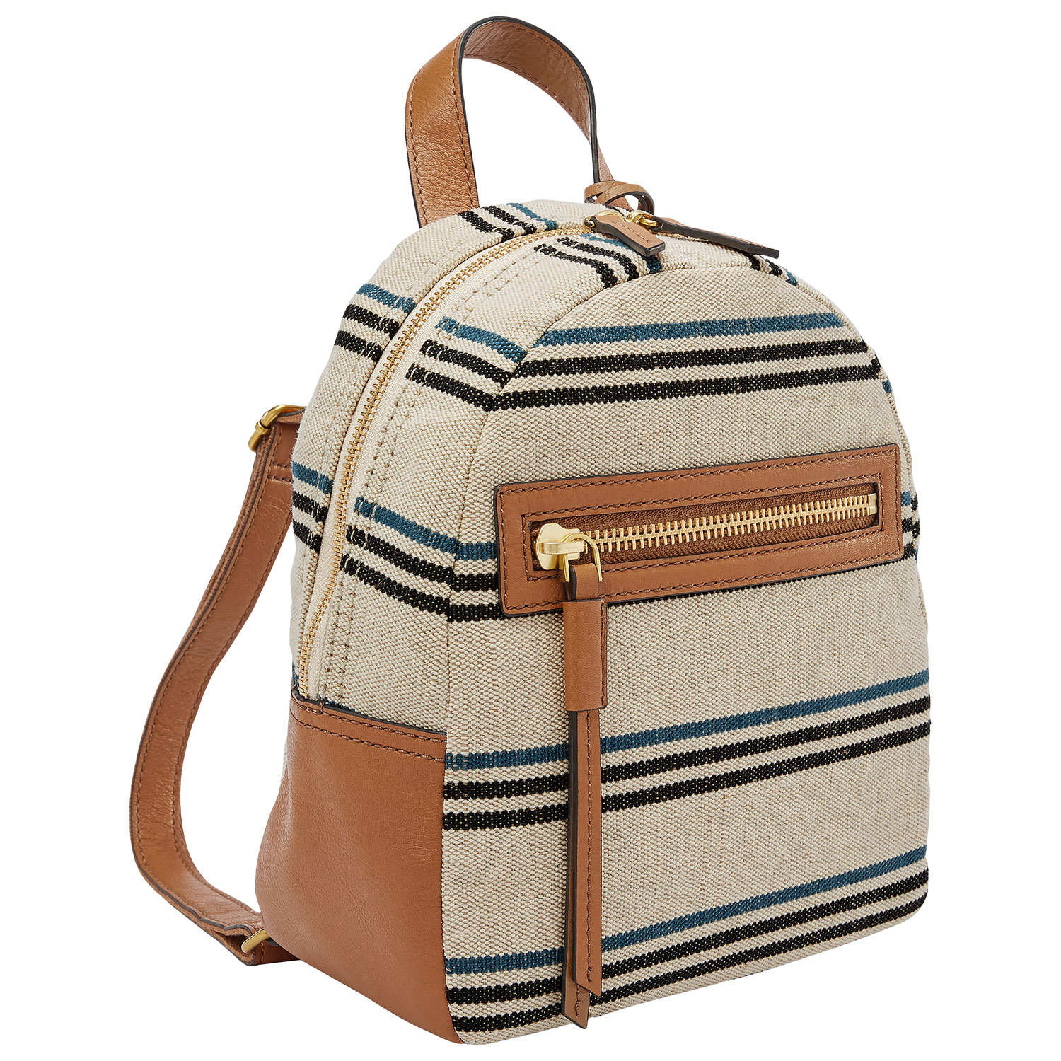 fossil megan mini backpack