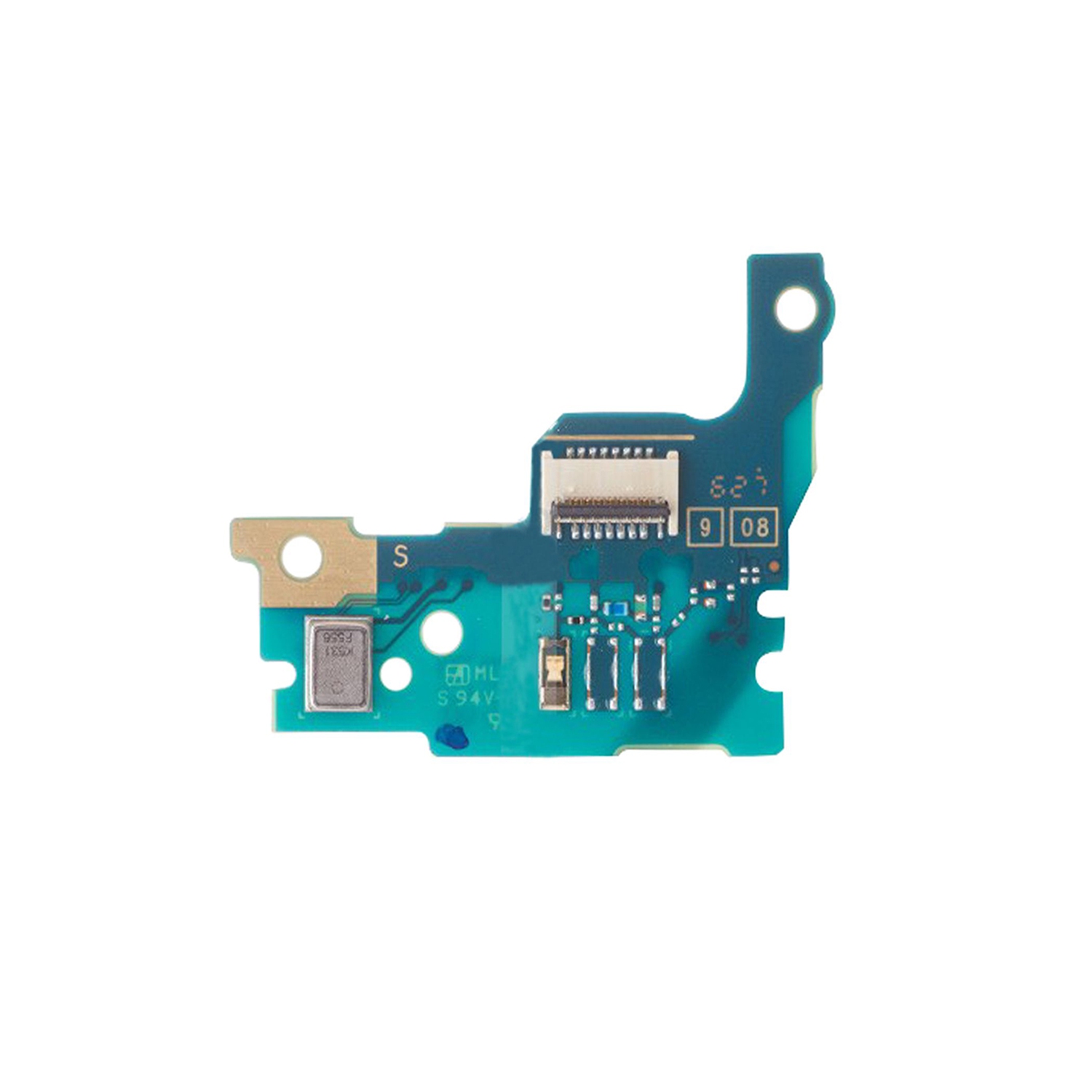 Replacement Microphone PCB Flex Compatible With Sony Xperia XZ
