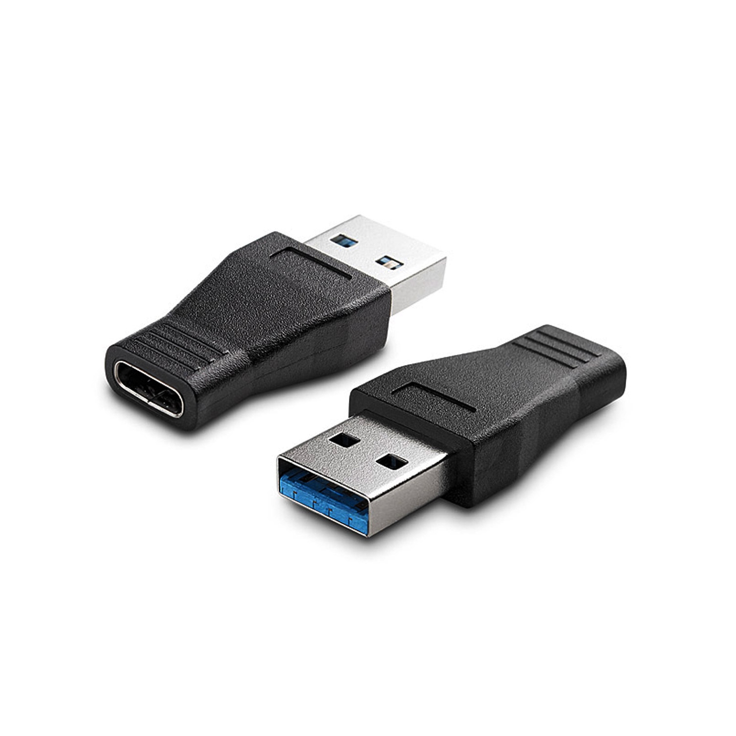 Adaptateur USB-C 3.1 femelle vers USB 3.0 a mâle d'axGear