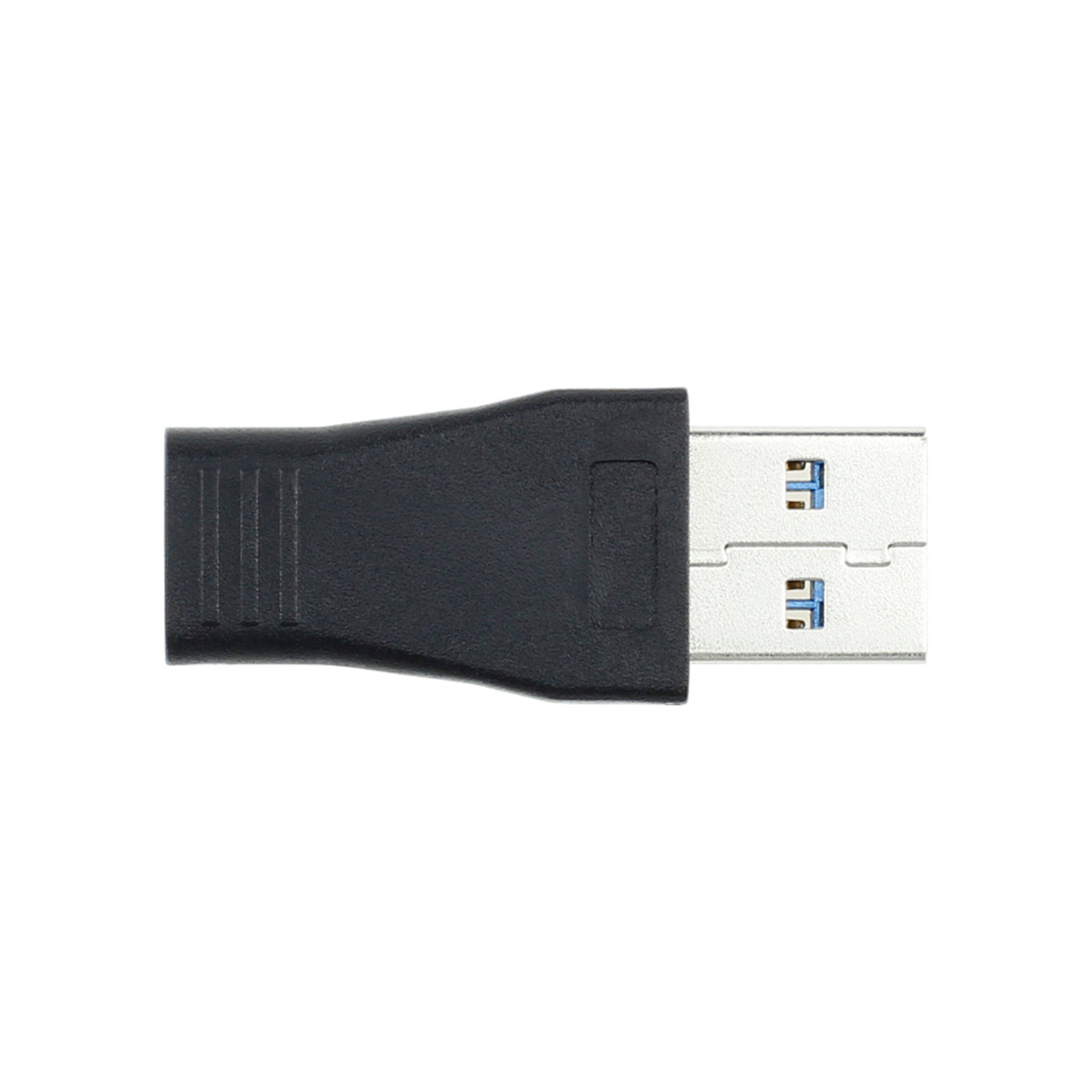 Adaptateur USB-C 3.1 femelle vers USB 3.0 a mâle d’axGear