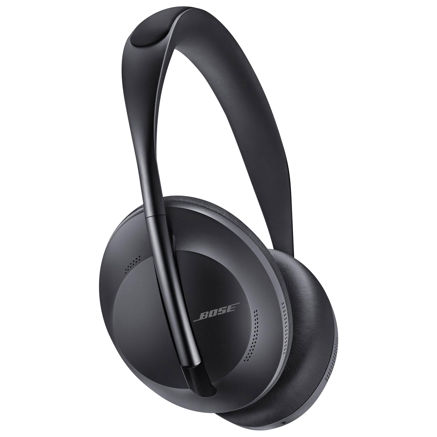 Bose Noise Cancelling Bluetooth Headphones 700 with Google Assistant and  Amazon Alexa - Triple Black
