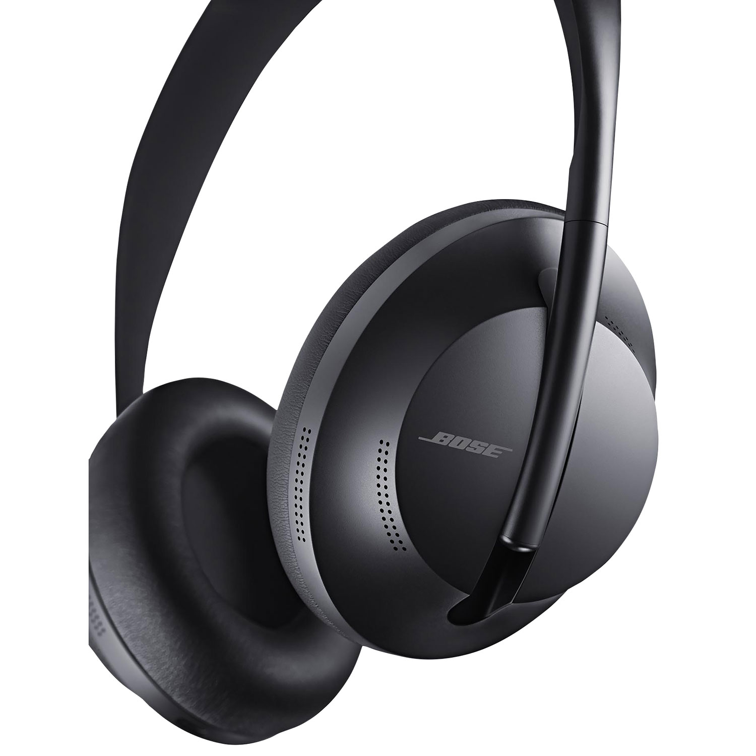 Bose Noise Cancelling Bluetooth Headphones 700 with Google ...