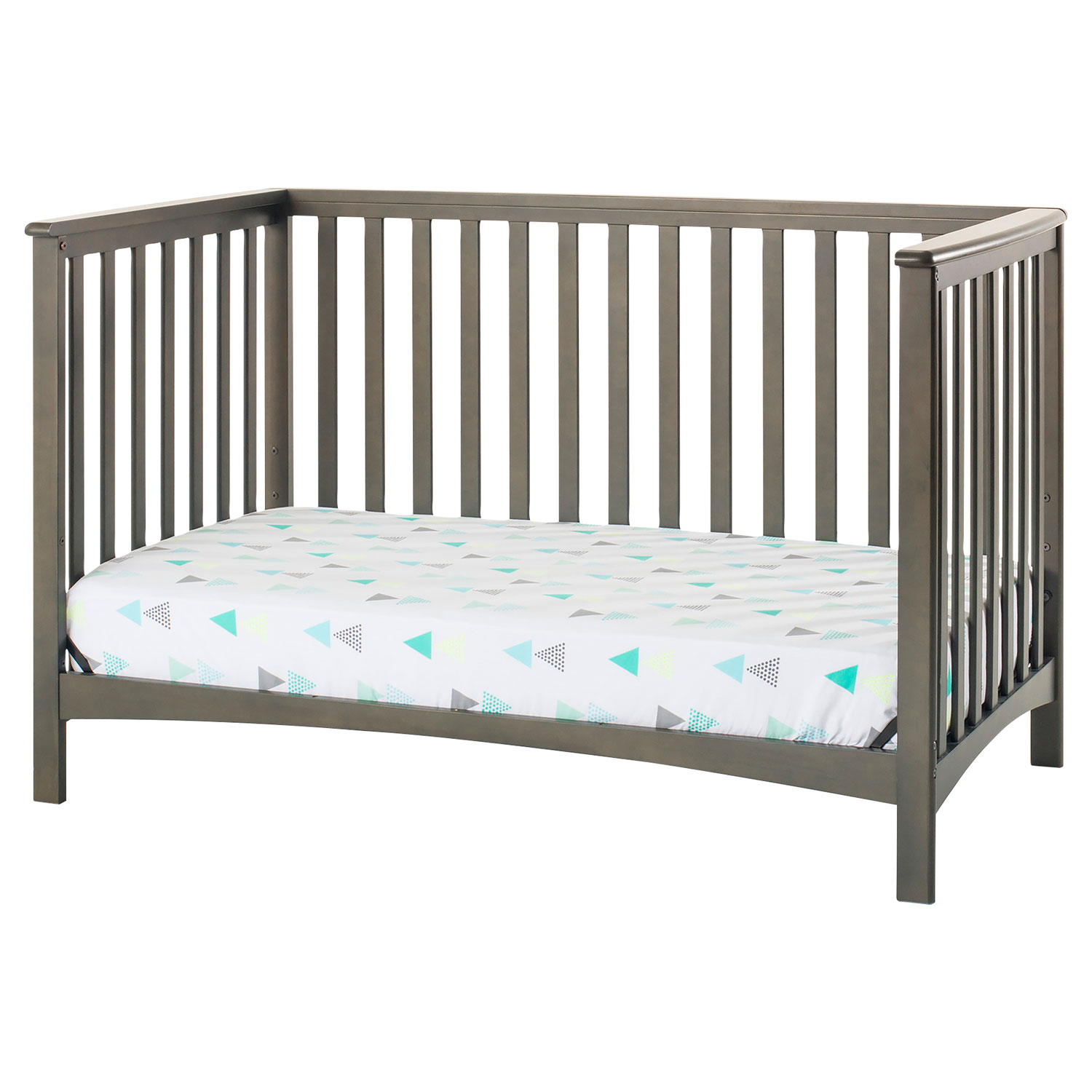 Child Craft Forever Eclectic London 4 in 1 Convertible Crib