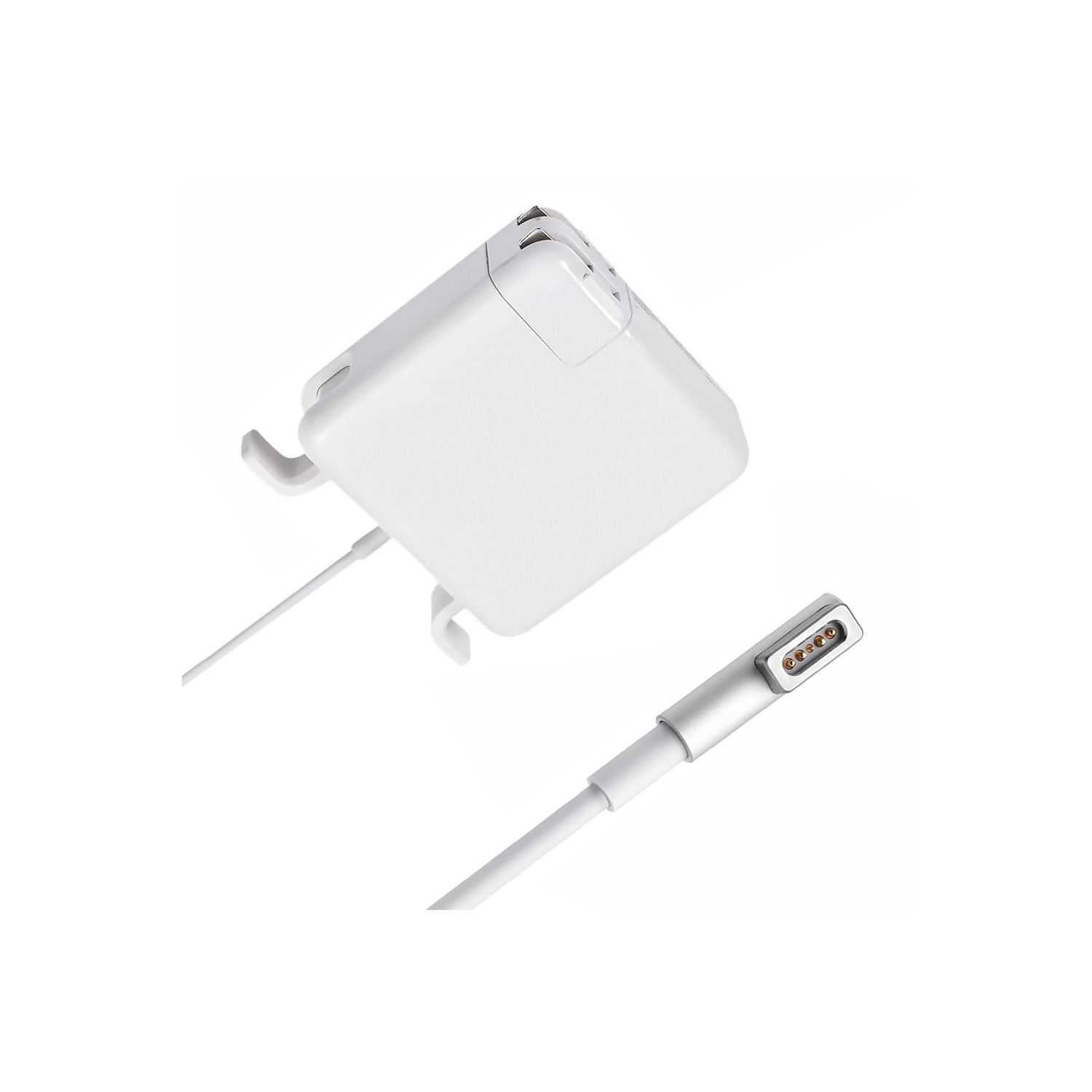 Adaptateur d’alimentation de 60 W d’axGear pour chargeur MacBook A1278 A1344 A1181 A1184 d’Apple