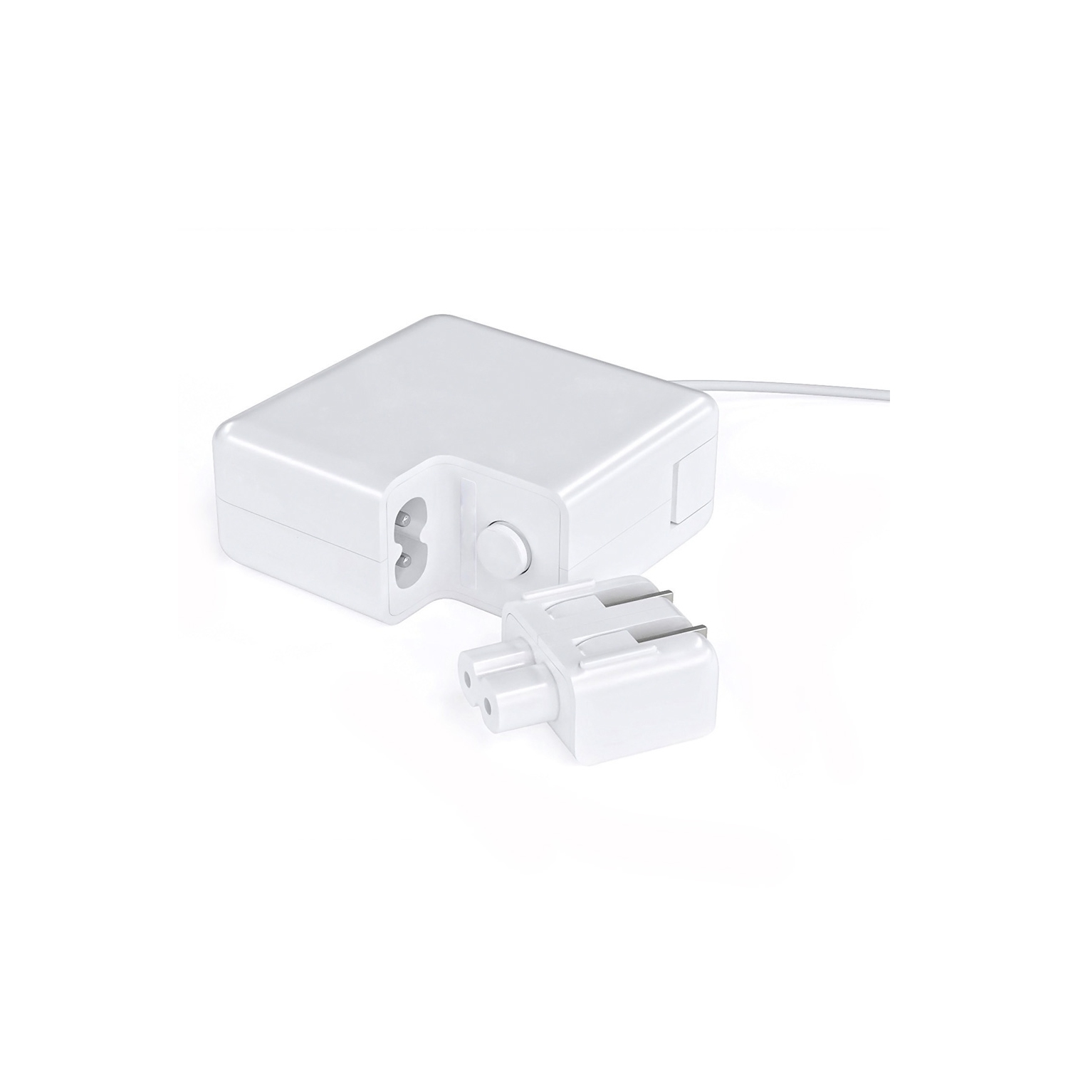 Adaptateur d’alimentation 85 W d’axGear pour chargeur MacBook Pro A1151 A1172 A1281 A1290 MagSafe d’Apple