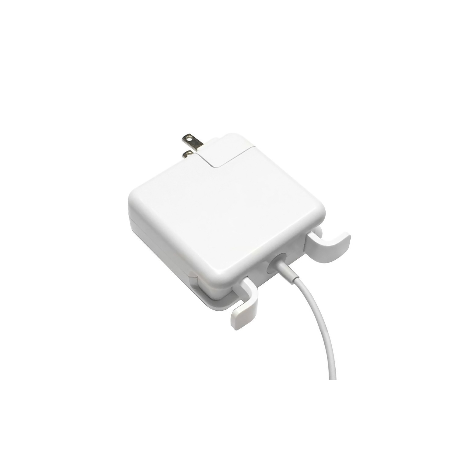 Adaptateur d’alimentation de 60 W d’axGear pour MacBook Pro avec écran Retina MF843 MF839 MagSafe 2 II d’Apple