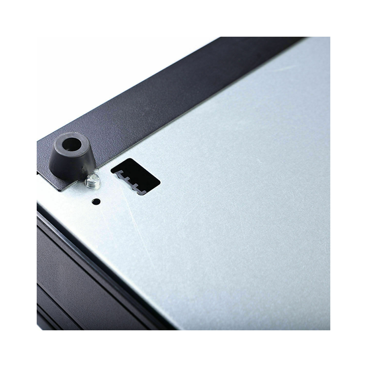 La boîte à tiroir-caisse d’axGear est compatible avec les imprimantes de PDV d’Epson avec plateau à 5 billets et à 5 pièces