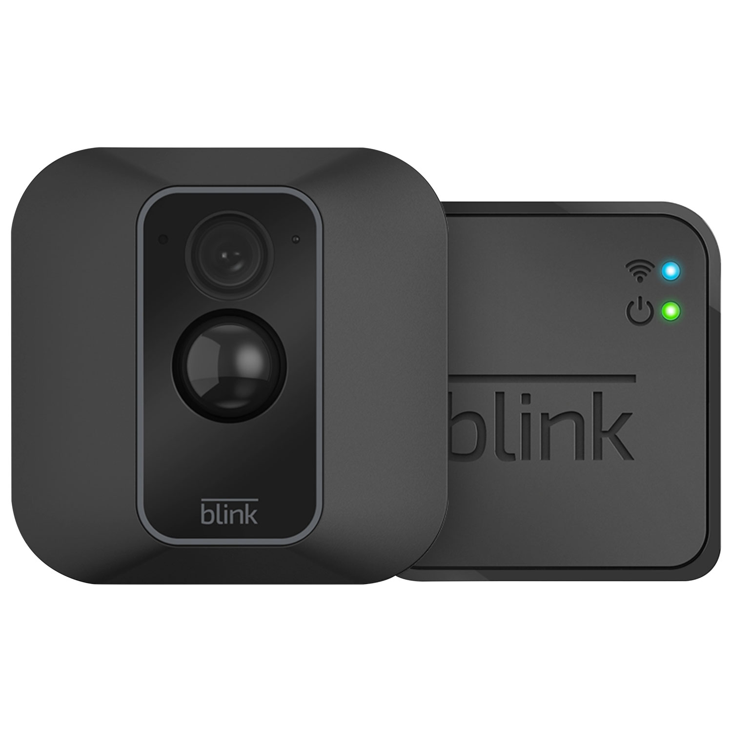 blink camera 5ghz