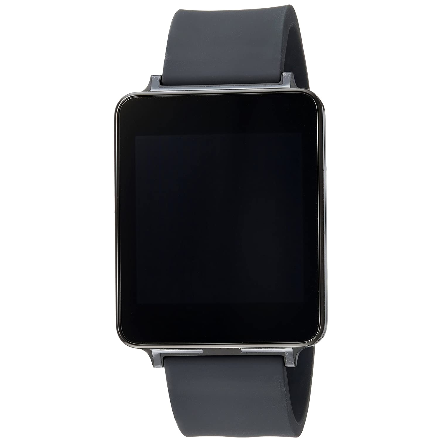 Refurbished (Good) - LG G Watch W100 smartwatch
