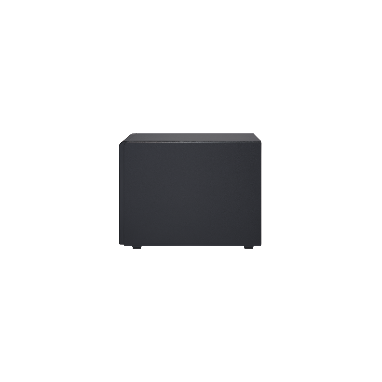 Stockage à connexion directe USB Type-C à 4 baies Qnap avec RAID matériel