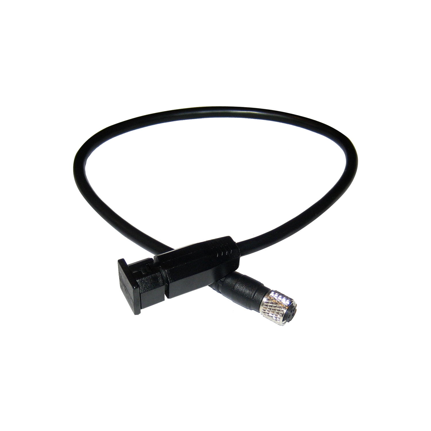 Minn Kota MKR-US2-8 Humminbird 7-Pin Adapter Cable