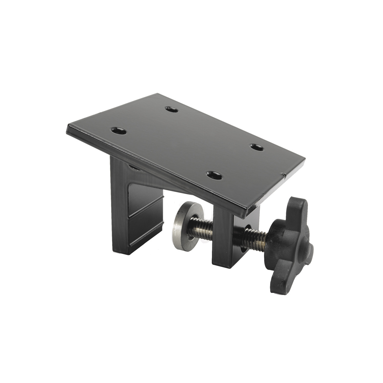 Cannon Clamp Mount