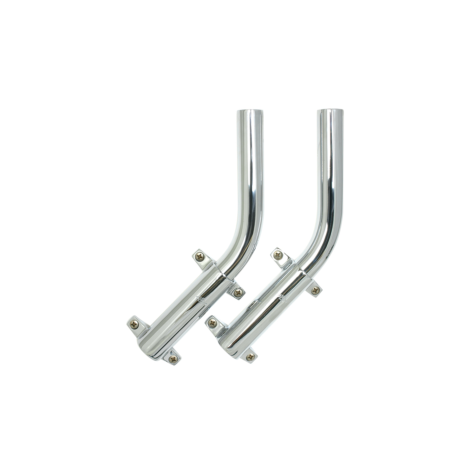 Lee's 2" Side Mount Skiff Series Outrigger Holder