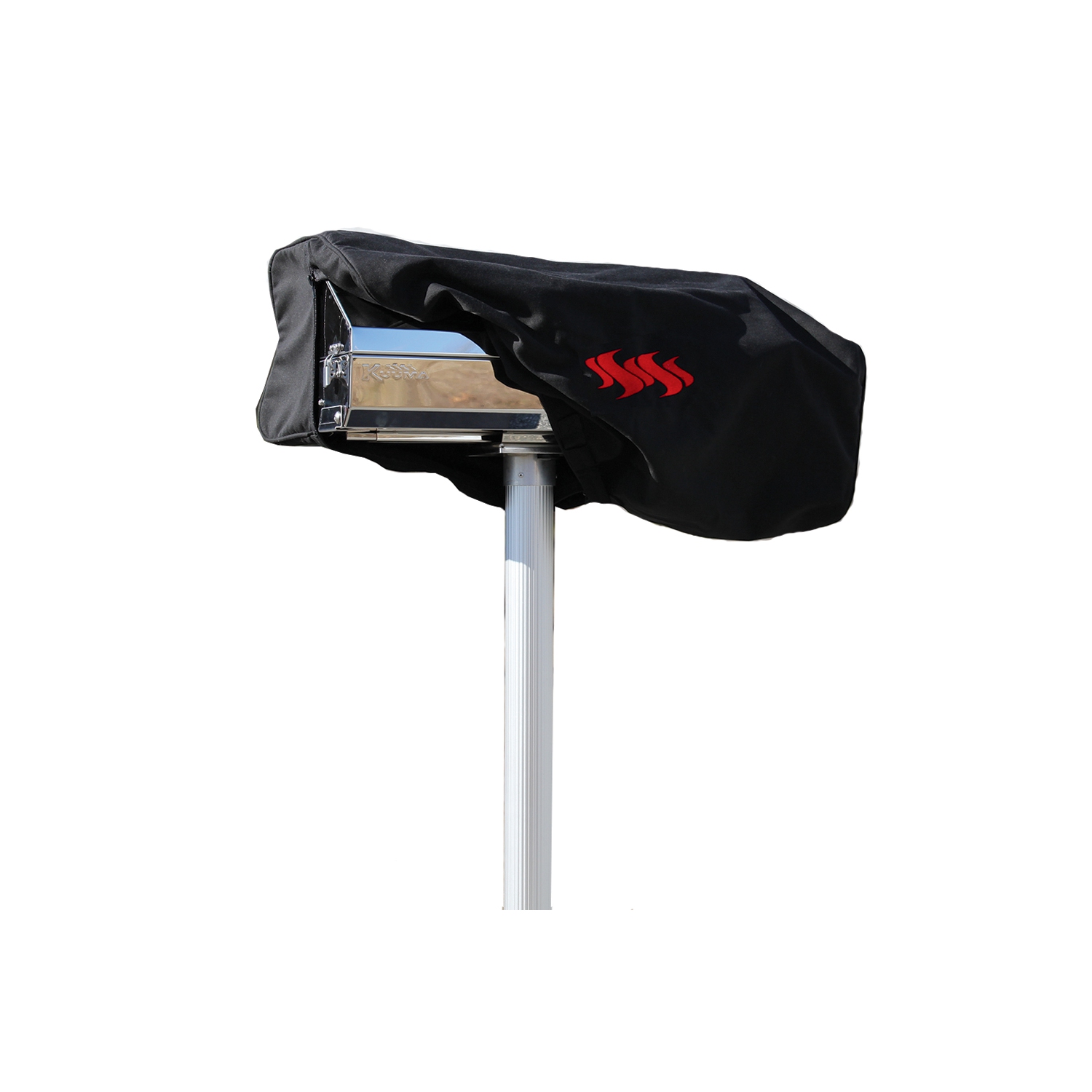 Kuuma Stow & Go Grill Cover Tote f/ 216 Elite and 316 Grill