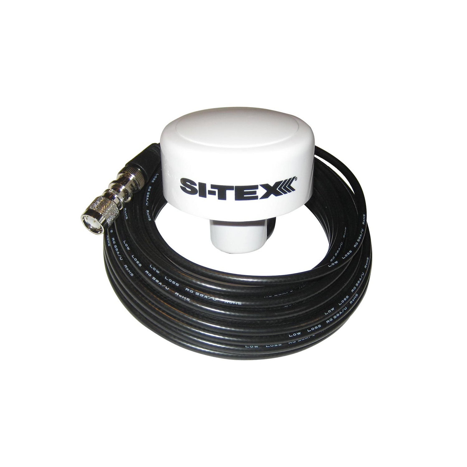 External GPS antenna for MDA-1
