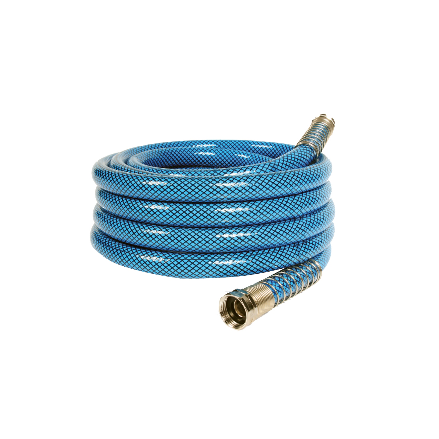 Camco Premium Drinking Water Hose - ⅝" ID - Anti-Kink - 25'