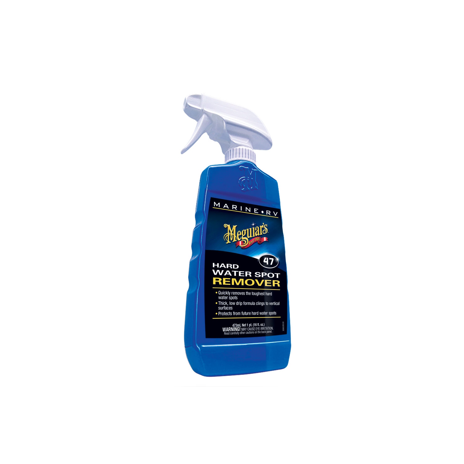 Meguiar's #47 Hard Water Spot Remover - 16oz