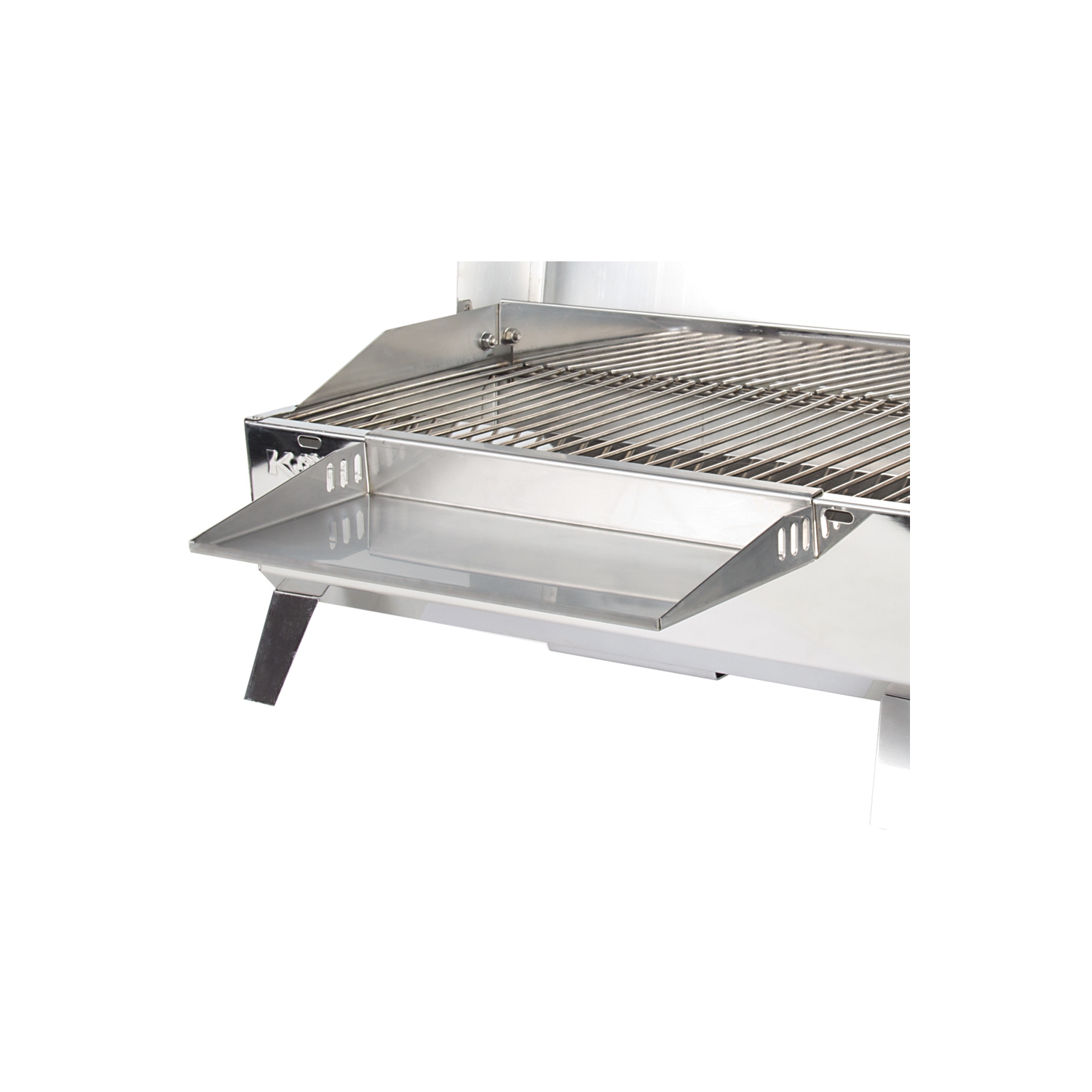 Kuuma Stow N' Go Grill Food Tray f/Stow N' Go 125