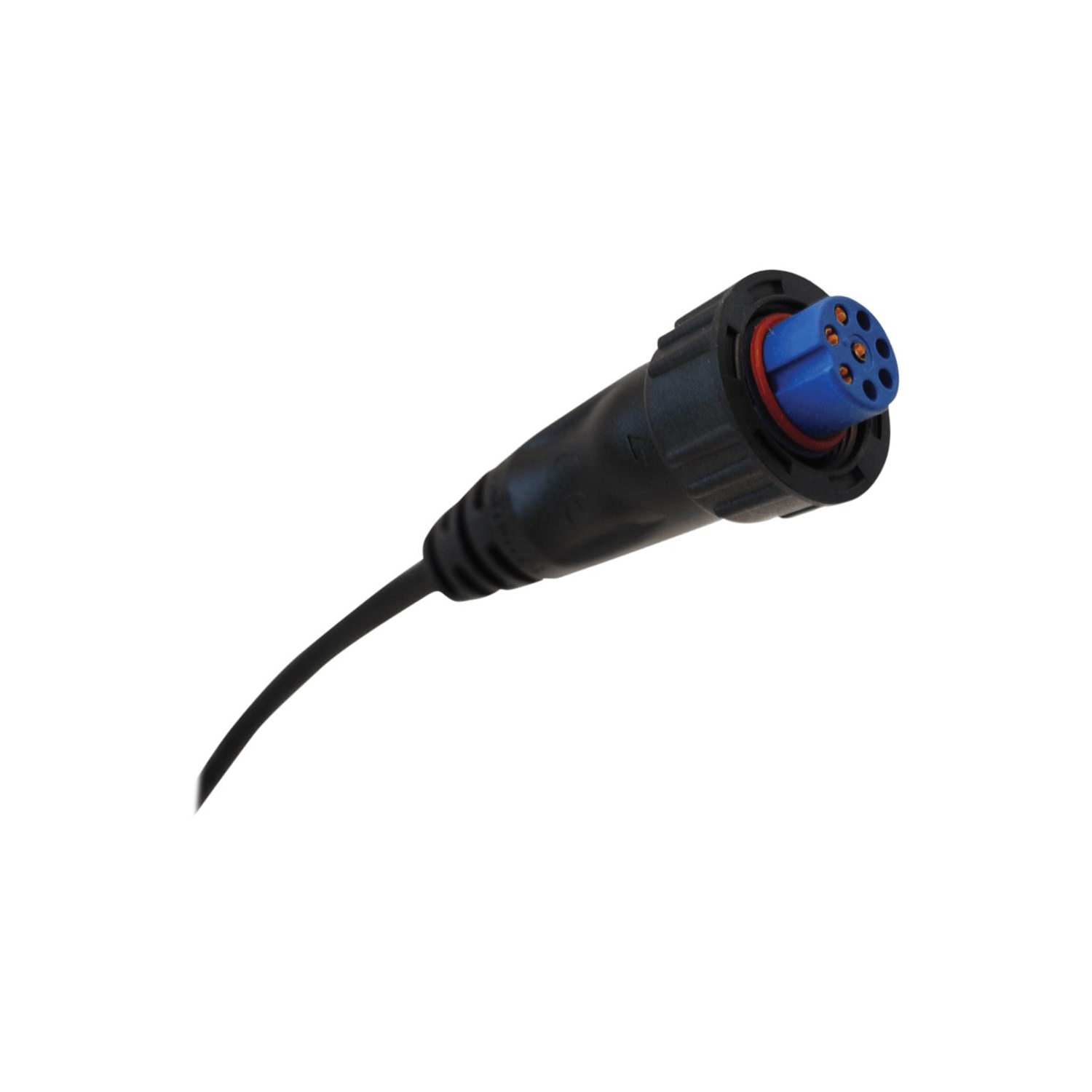 Minn Kota MKR-US2-14 Universal Sonar 2 Adapter Cable - Garmin 8-Pin