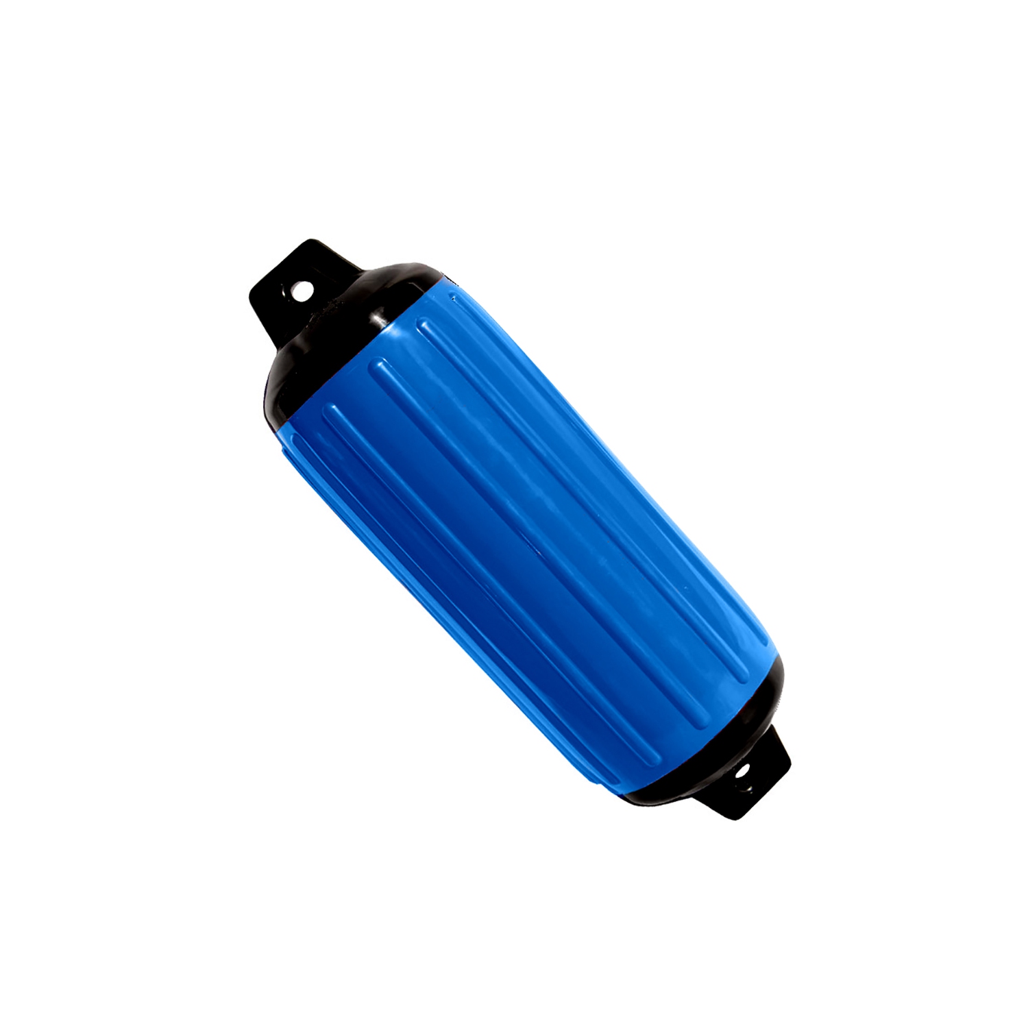 Taylor Made Super Gard 6.5" x 22" Inflatable Vinyl Fender - Blue