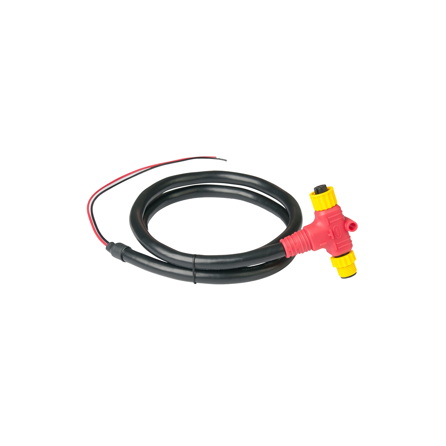Ancor NMEA 2000 Power Cable With Tee - 1M