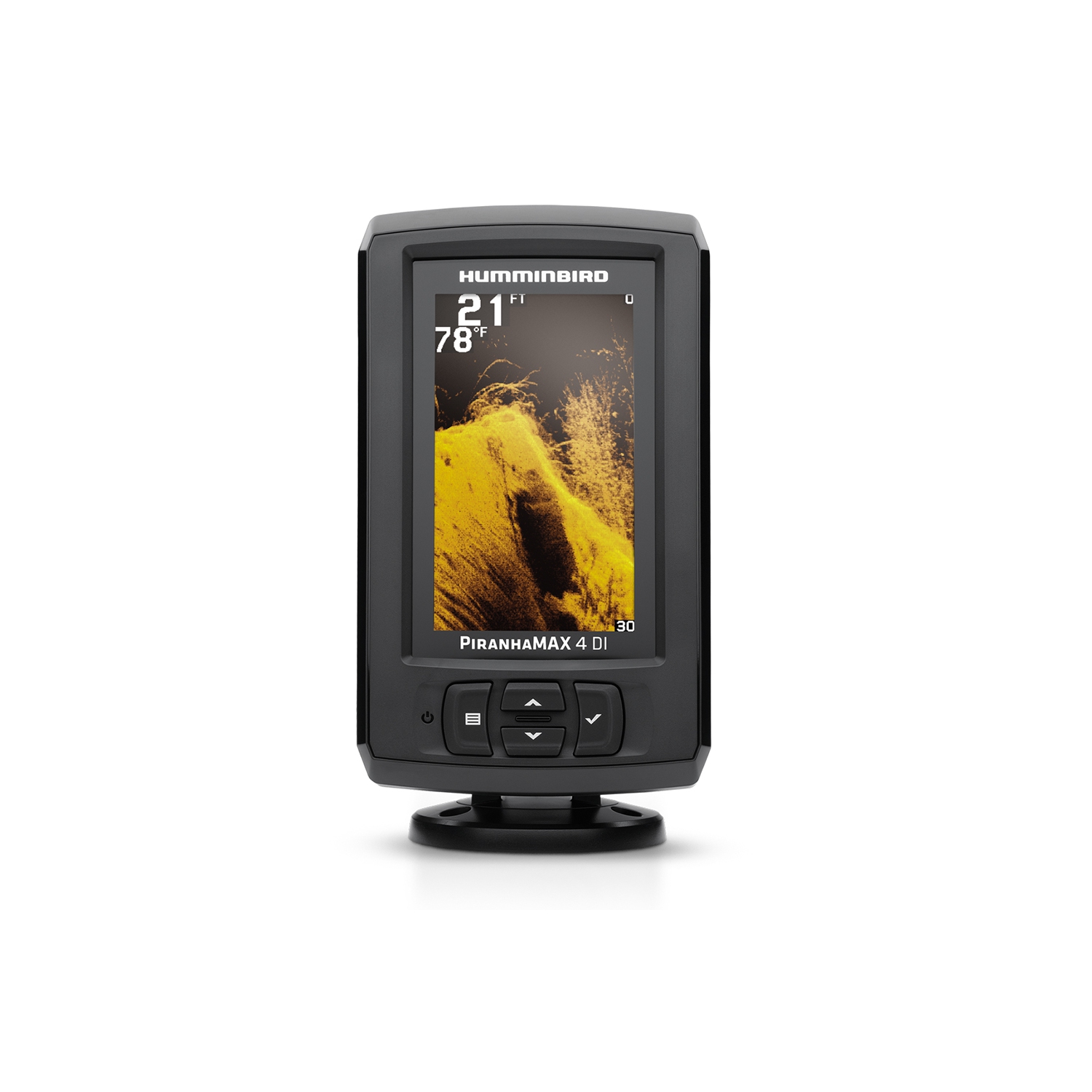 Humminbird Piranhamax 4 DI