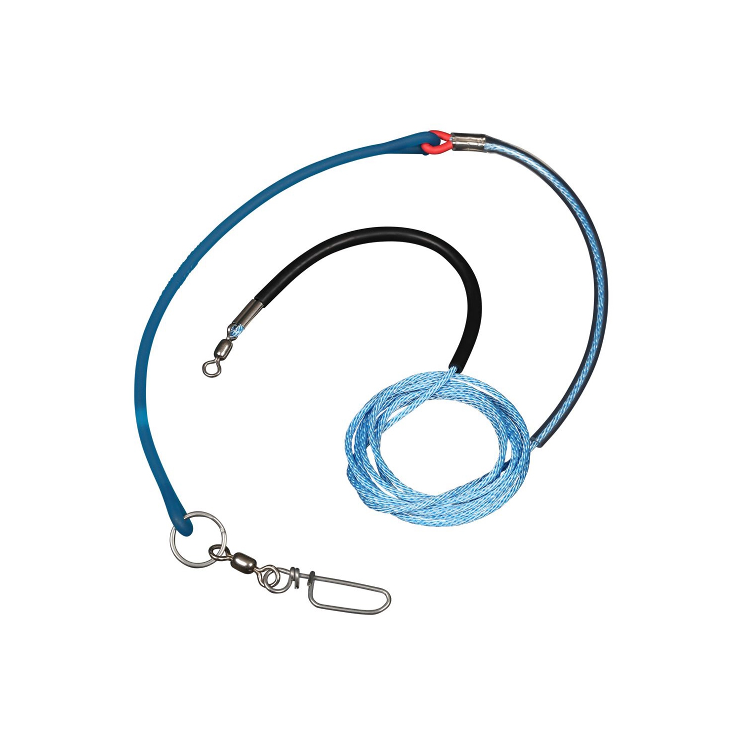 Scotty 377 Sure Stop Pro f/30" Downrigger Boom w/Snubber