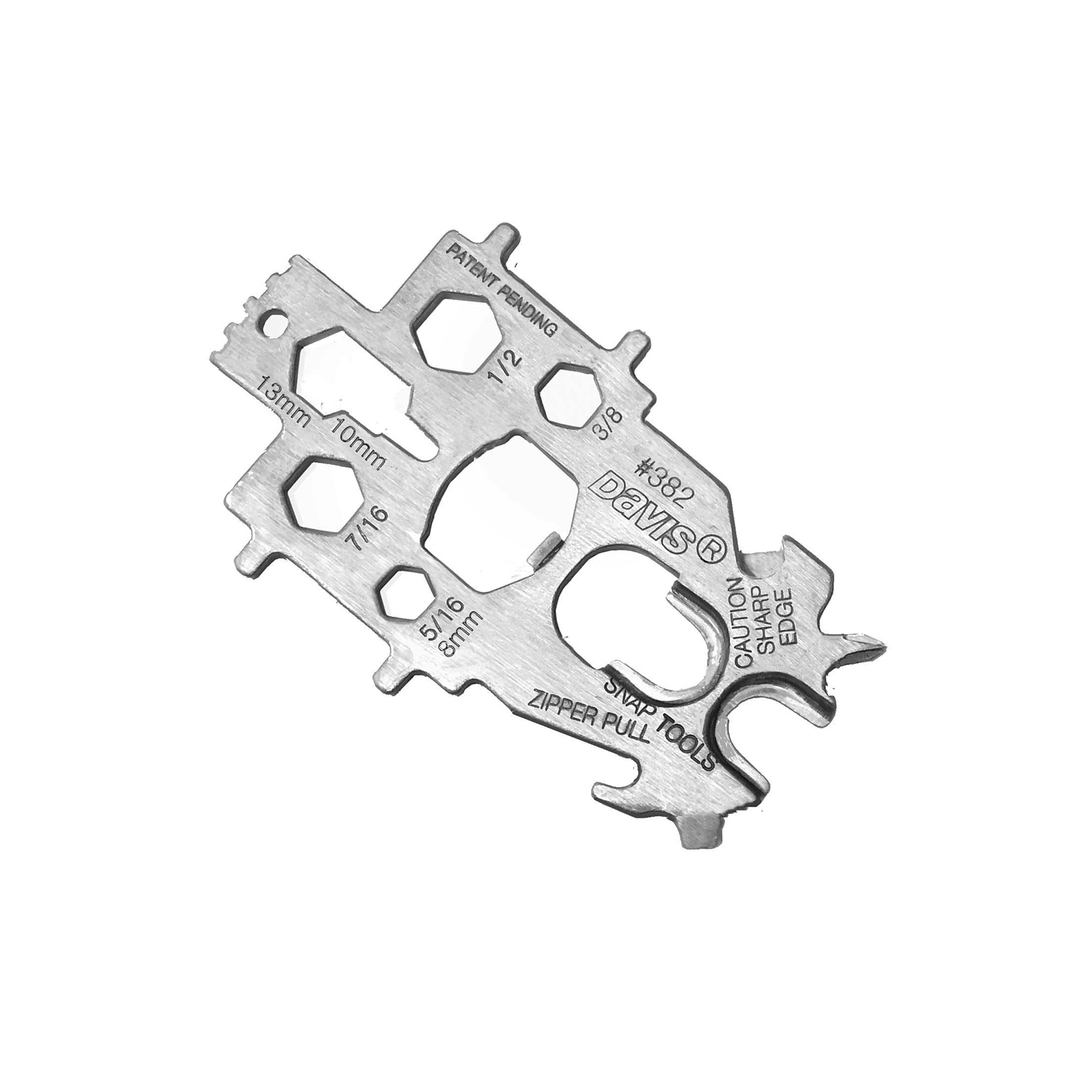 Davis Snap Tool Multi-Key