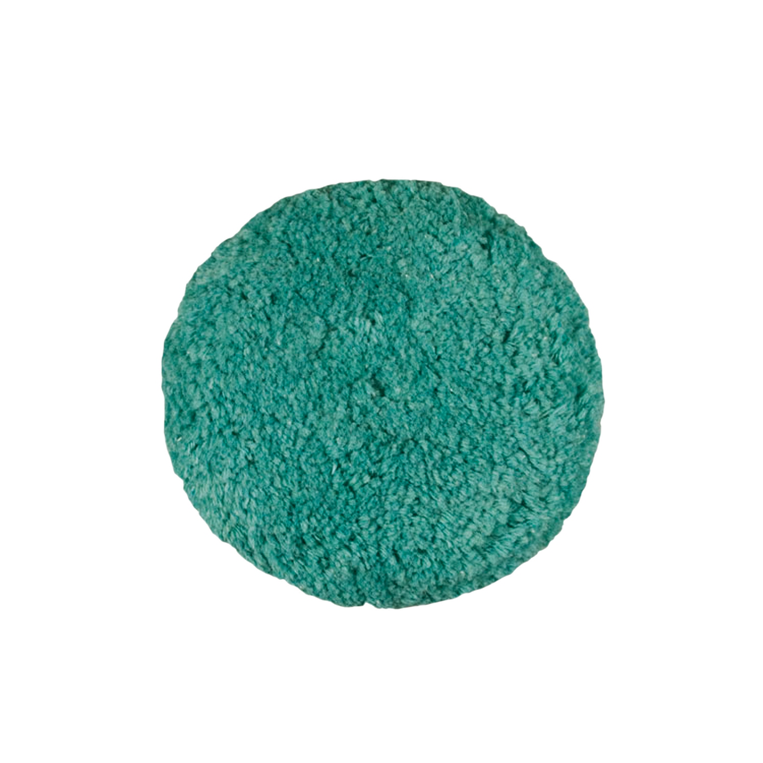 Presta Rotary Blended Wool Buffing Pad - Green Light Cut/Polish
