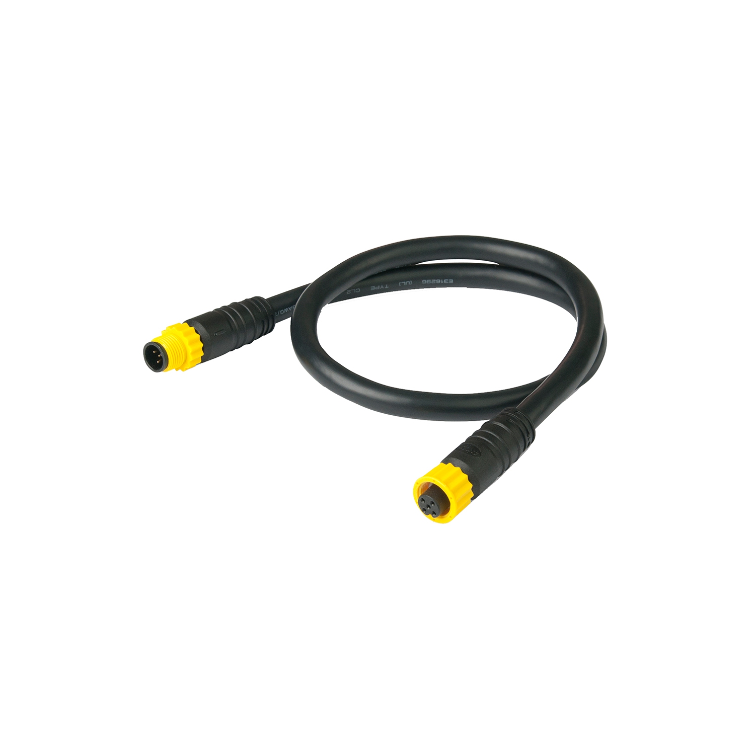 Ancor NMEA 2000 Backbone Cable - 10M