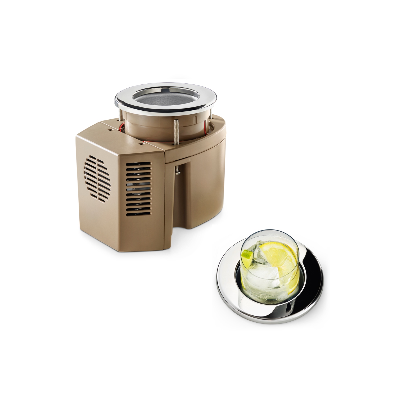 Dometic Eskimo Cup Holder 12VDC