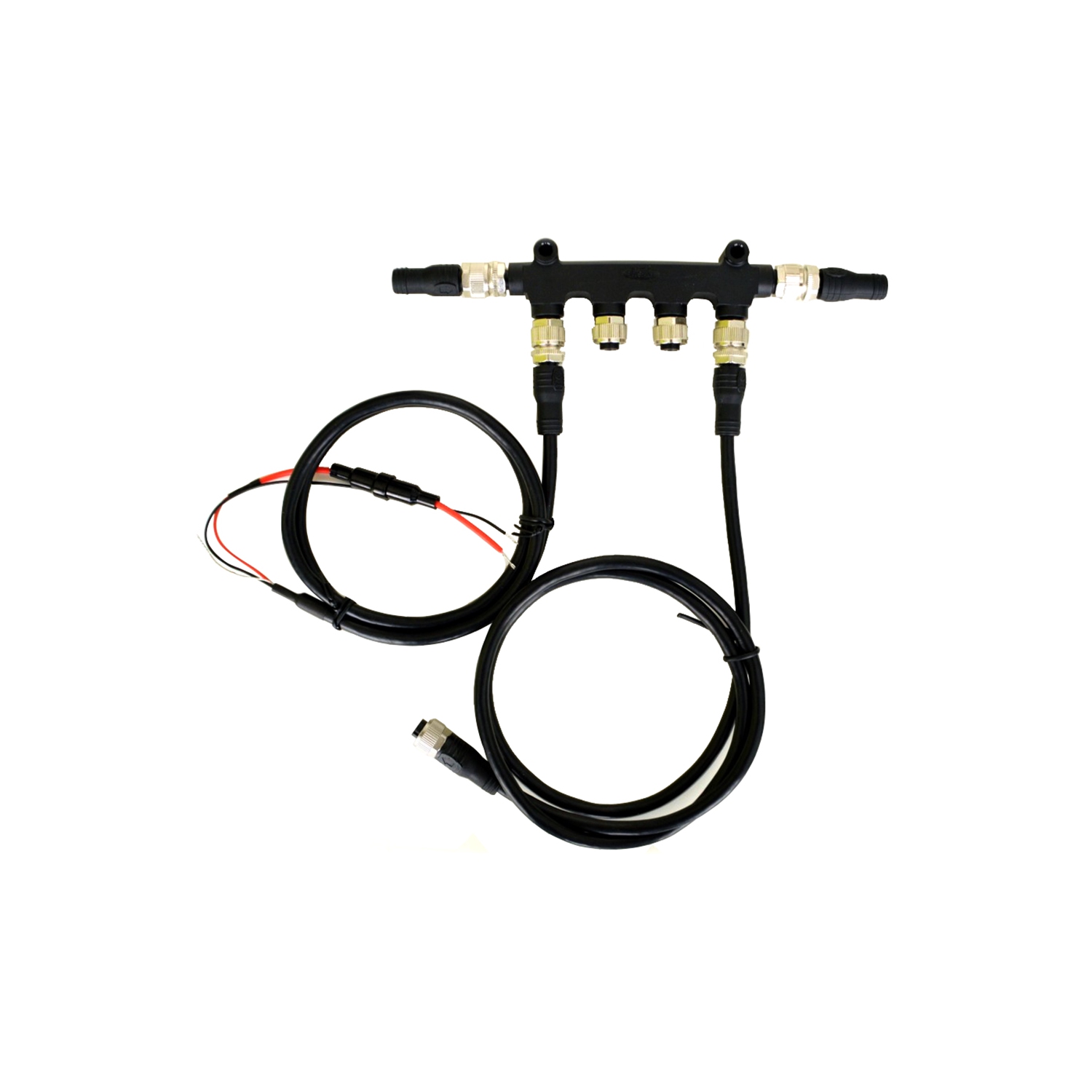 Digital Yacht NMEA 2000 Starter Cable Kit