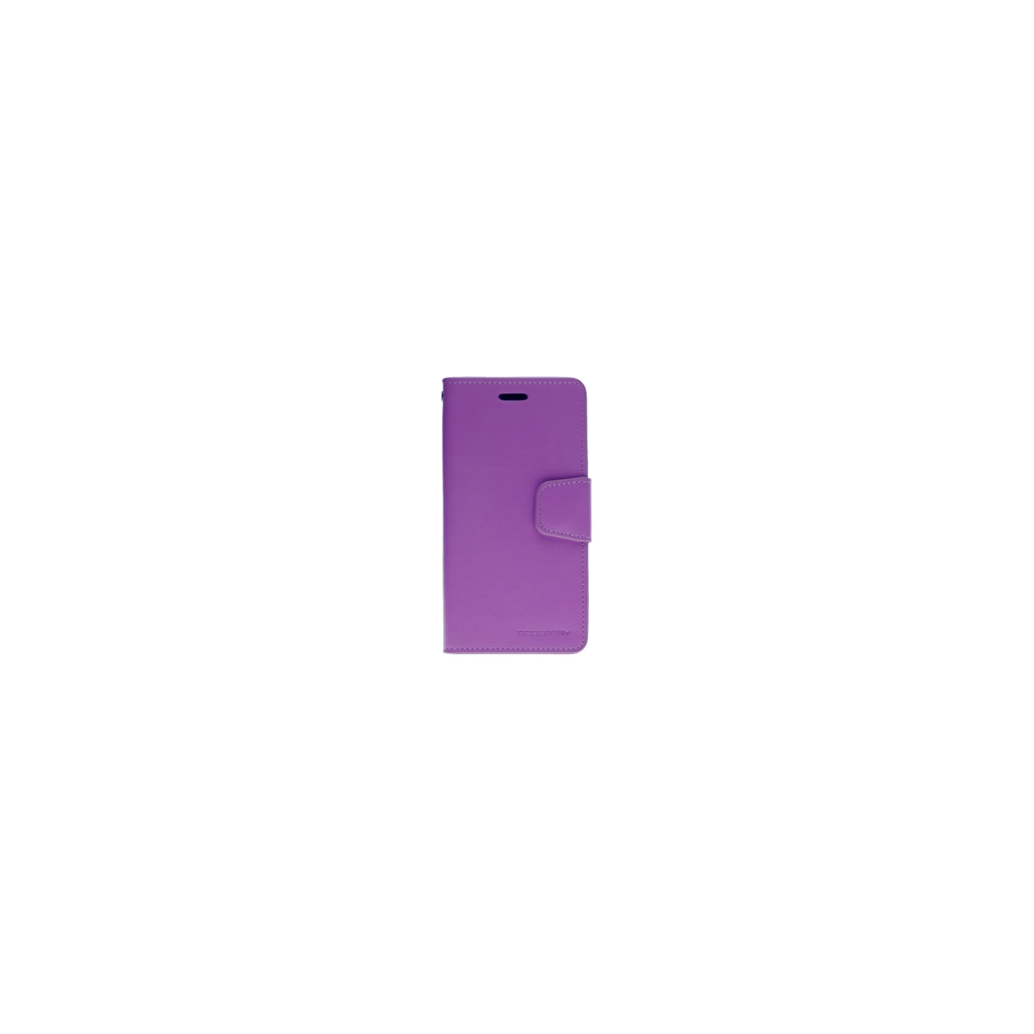 IphoneX/XS Goospery Sonata DIary Flip,Purple