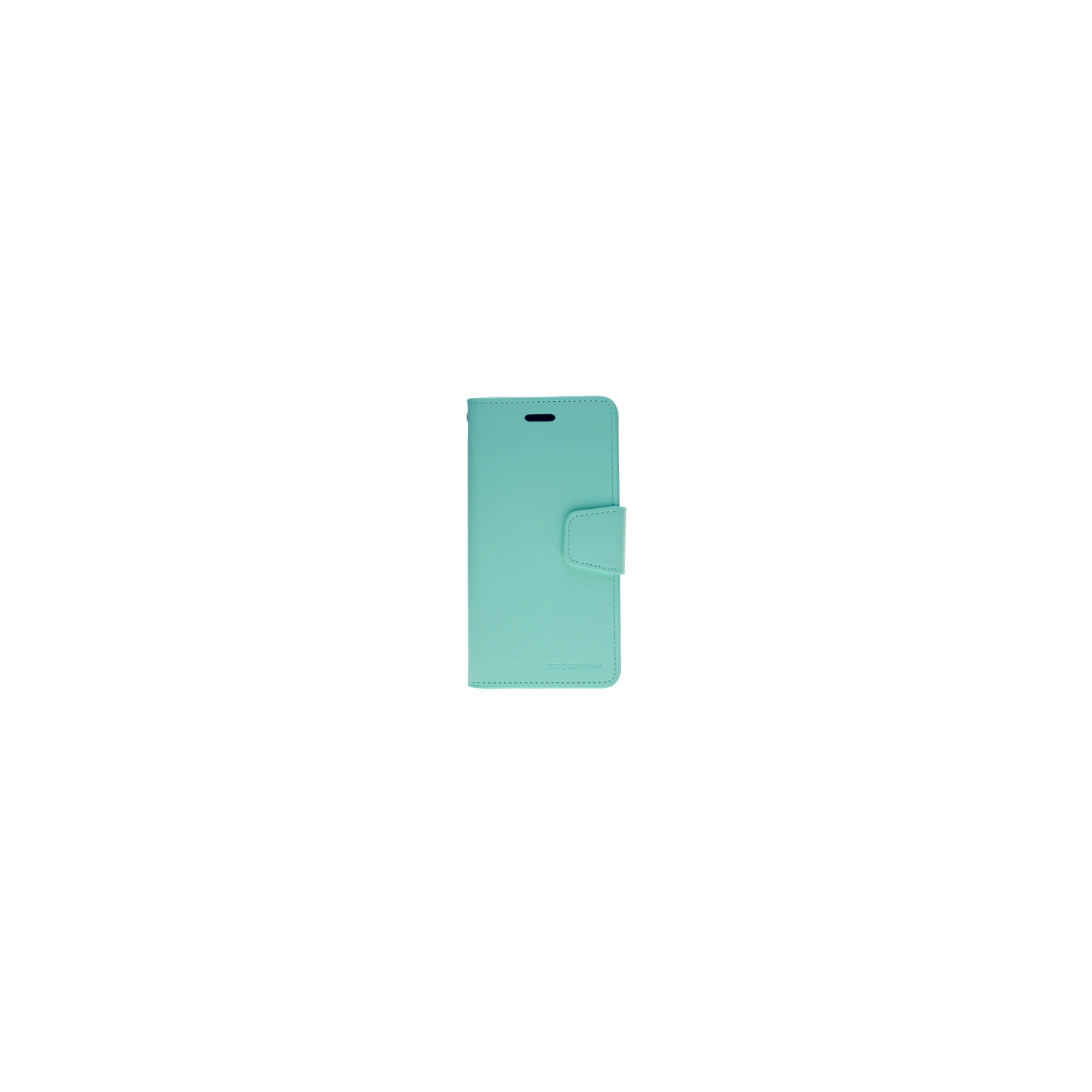 IphoneX/XS Goospery Sonata DIary Flip,Teal